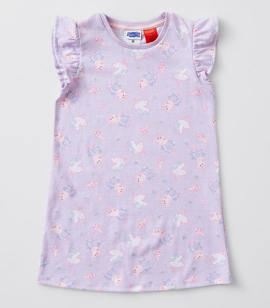 Peppa Pig Nightie