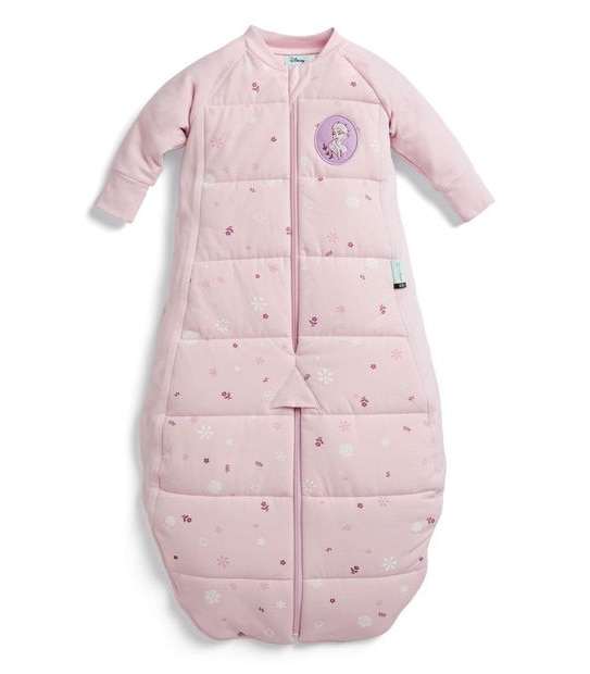 Ergo Pouch x Disney Jersey Sleep Suit 2.5 TOG - Size 8-24 months