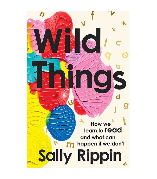 Wild Things - Sally Rippin