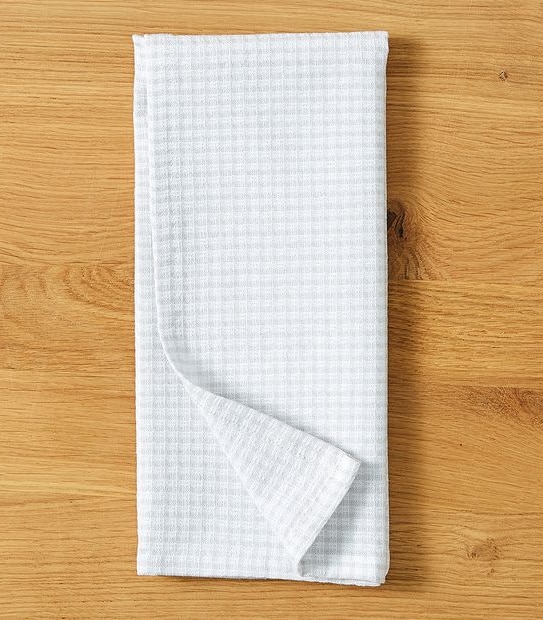4 Pack Tea Towels