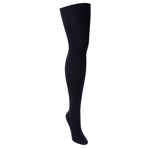 Girls' 2 Pack School Tights Girls' 2 Pack School Tights