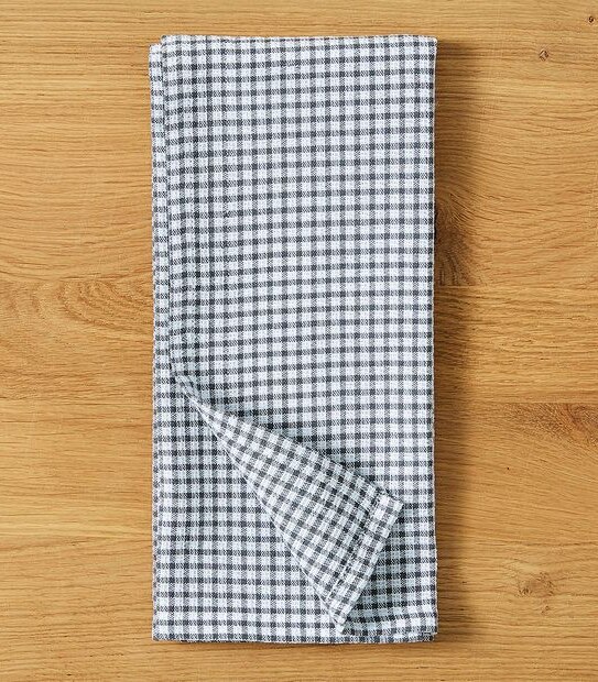 4 Pack Tea Towels