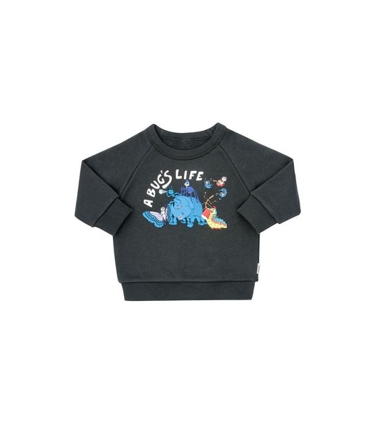 Baby Bonds Disney Bugs Life Jumper