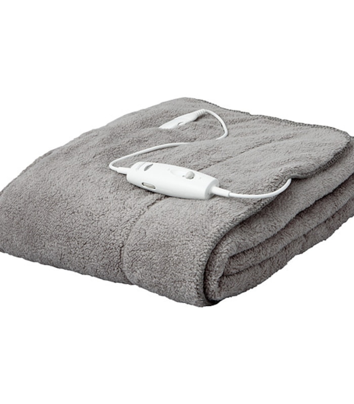 Multi Zone Fitted Electric Blanket | forum.iktva.sa