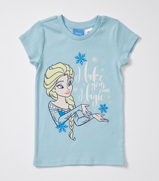 Disney Frozen Elsa Pyjama Set