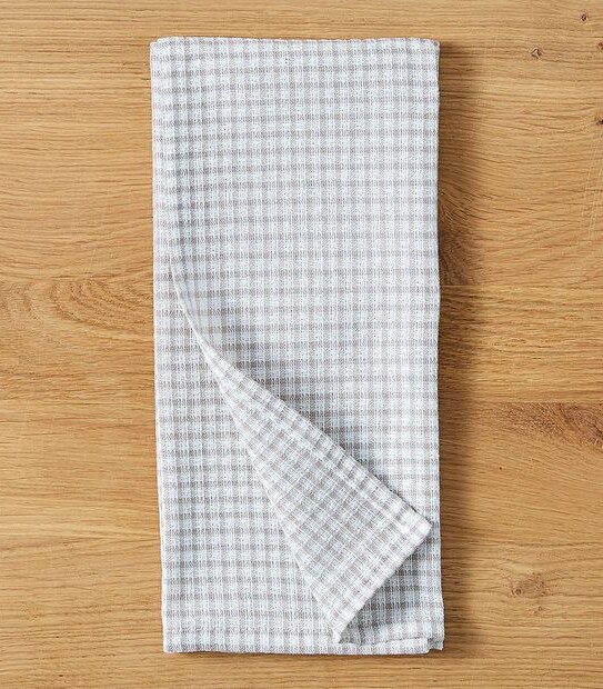 4 Pack Tea Towels