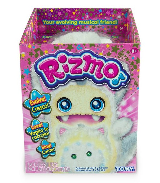 Snow Rizmo Assorted