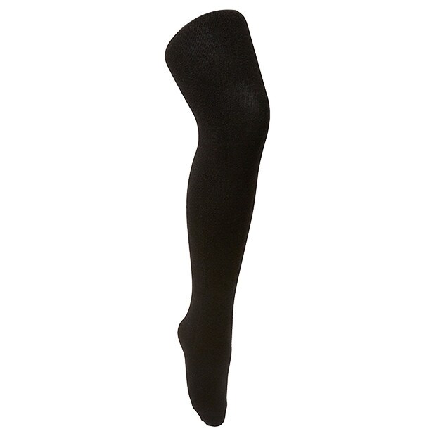 Girls' 2 Pack School Tights Girls' 2 Pack School Tights