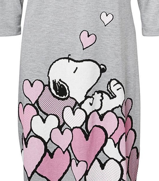 Snoopy Nightie