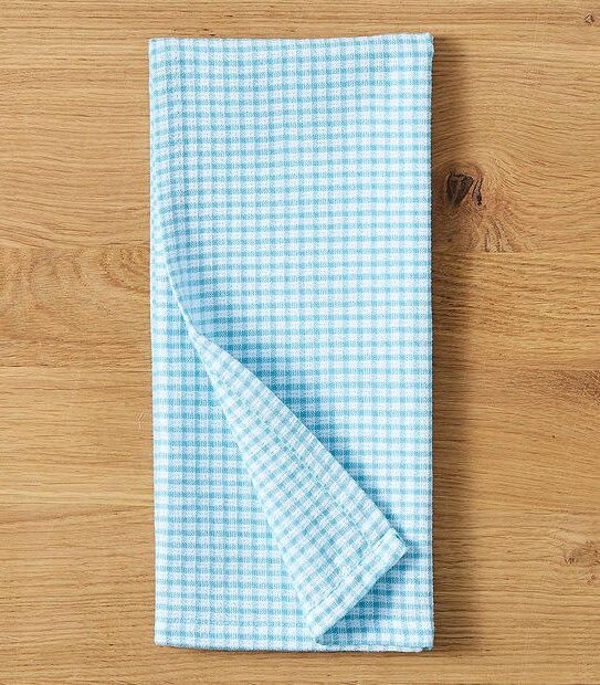 4 Pack Tea Towels