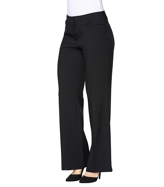 Tailored Wide Leg Pants | Target Australia