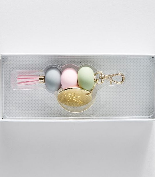 Mother's Day Keyring