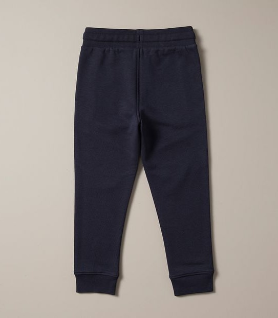 Panelled Trackpants