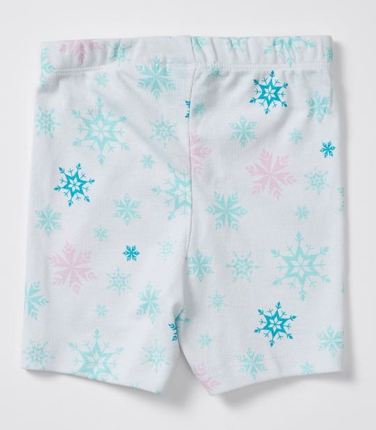 Disney Frozen Elsa Pyjama Set