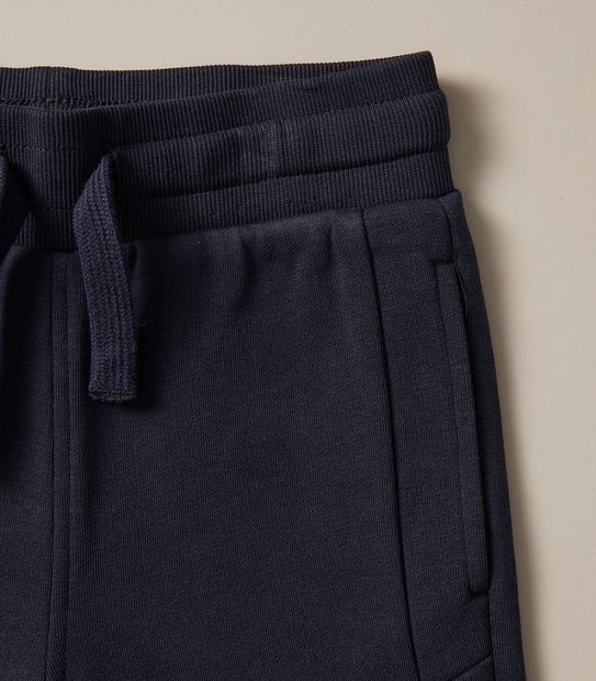 Panelled Trackpants