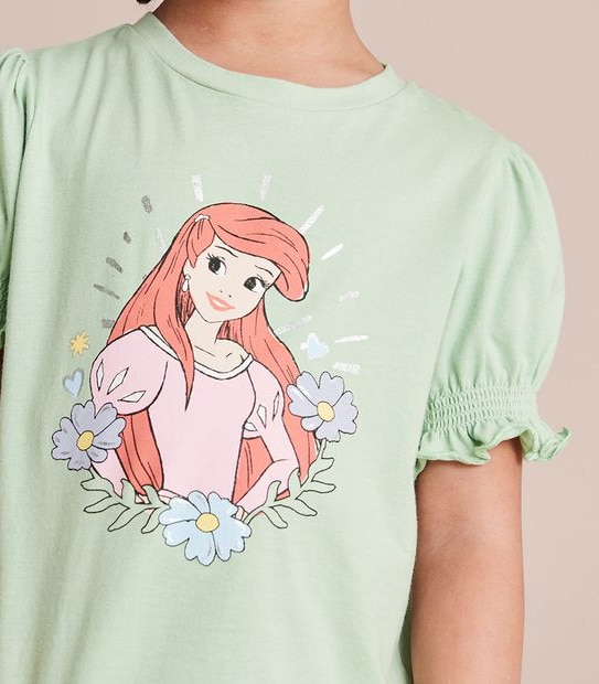 Disney Ariel T-shirt