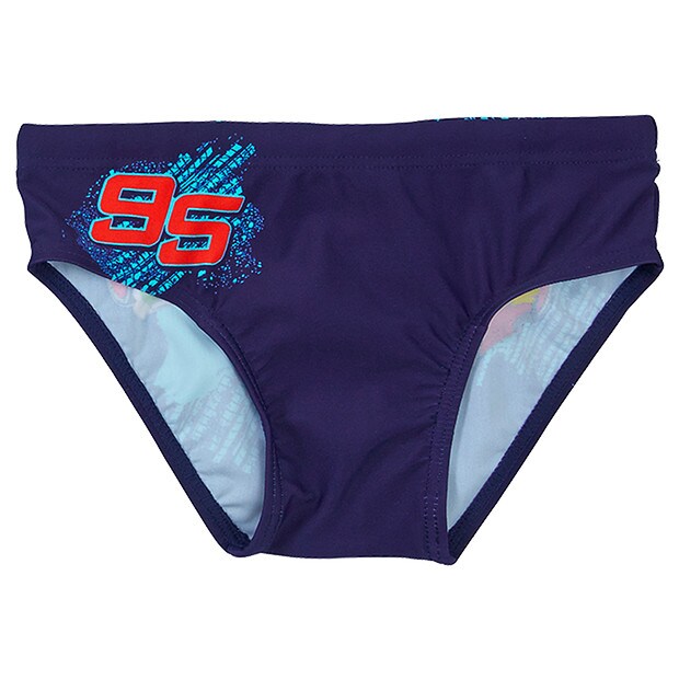 Disney cars shop swim set