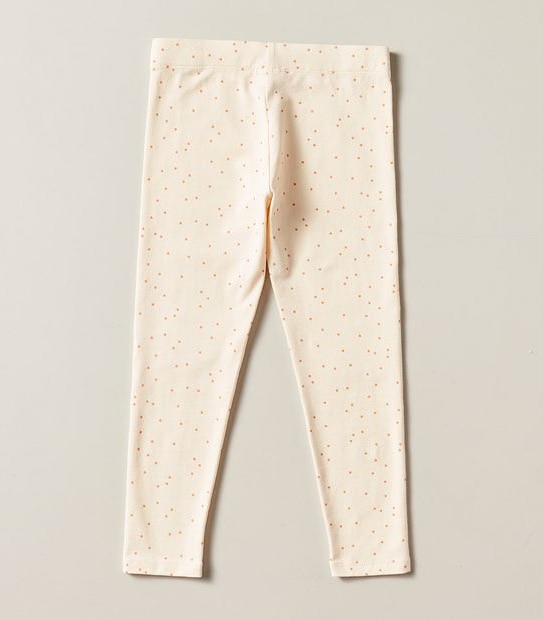 Knee Patch Legging