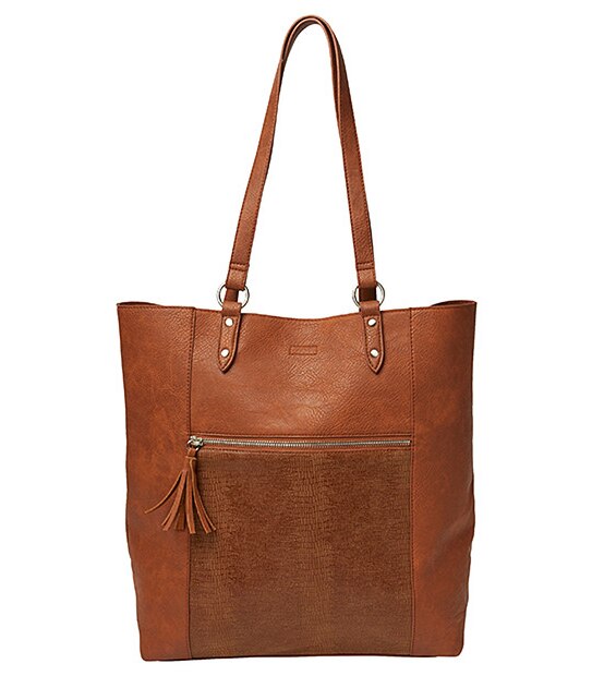 Lily Loves Chloe Tote