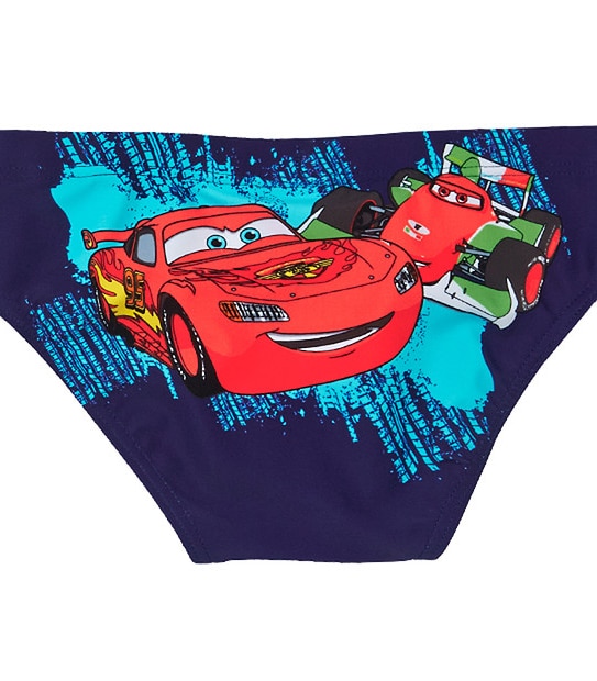 Disney Cars Rash Vest Set