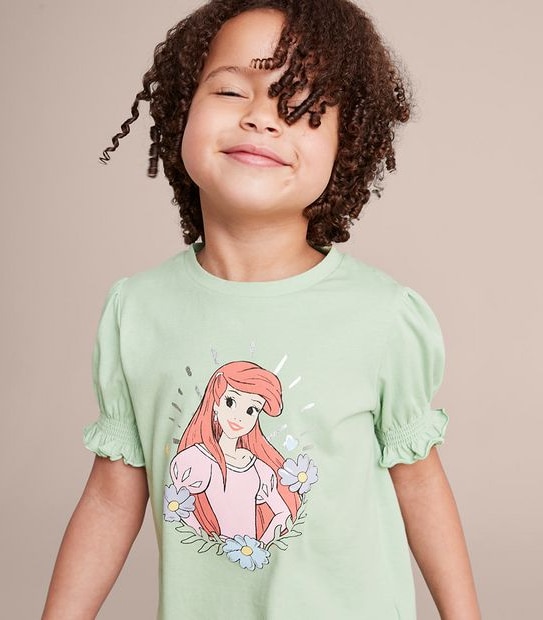 Disney Ariel T-shirt