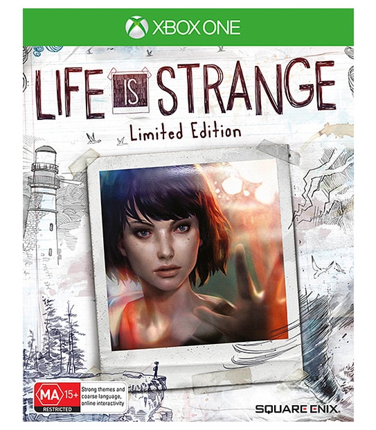 Life Is Strange - Xbox One