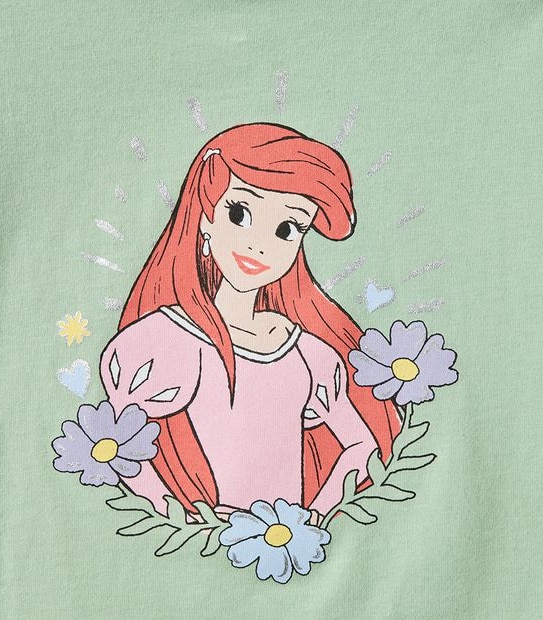 Disney Ariel T-shirt