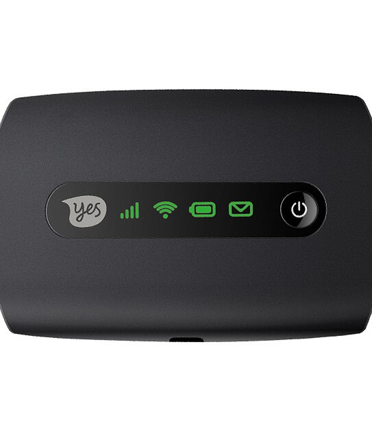 Optus Huawei E5251 Mini Wifi Broadband Modem