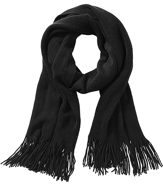 Super Soft Scarf