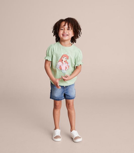 Disney Ariel T-shirt