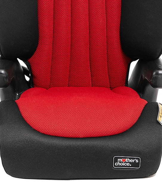 Mother’s Choice Air Protect Delight Booster Seat