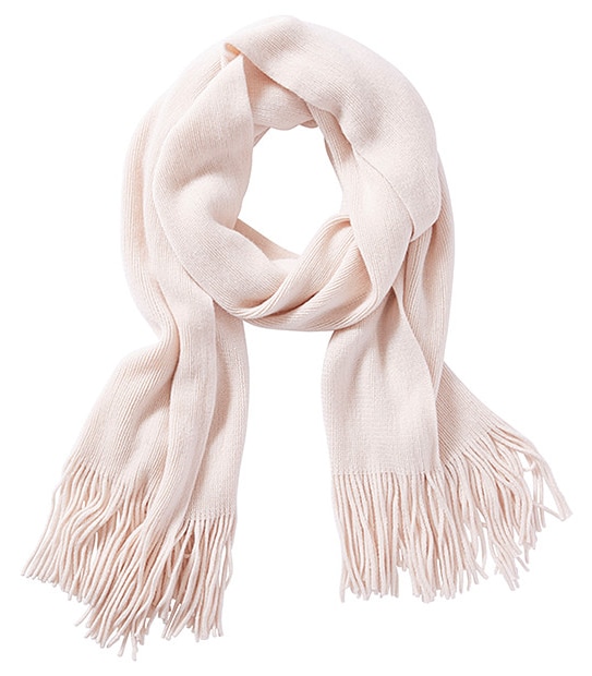 Super Soft Scarf