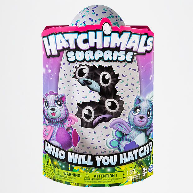 hatchimal twins target
