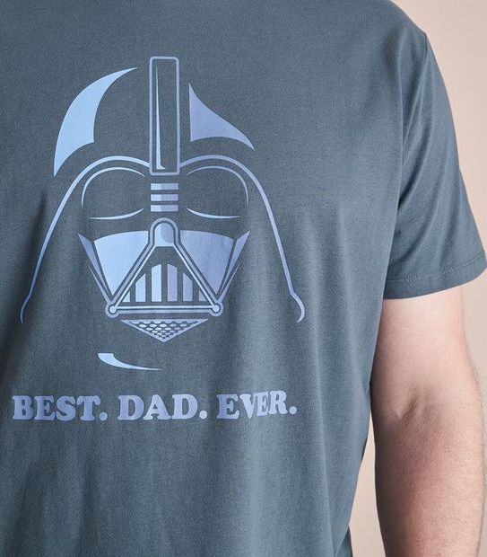 Licensed Star Wars Plus Size T-Shirt