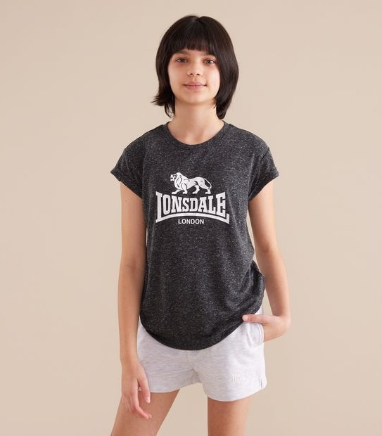 Lonsdale London Wem T-shirt