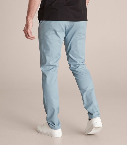 Slim Chino Pants