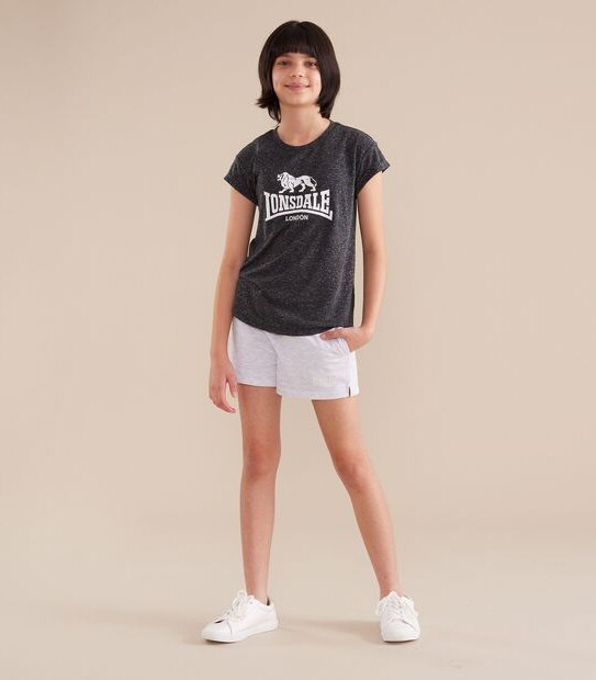 Lonsdale London Wem T-shirt