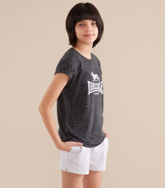 Lonsdale London Wem T-shirt
