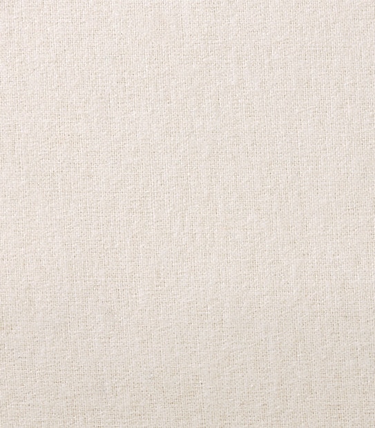 Flannelette Sheet Set - Vanilla 2 of 2
