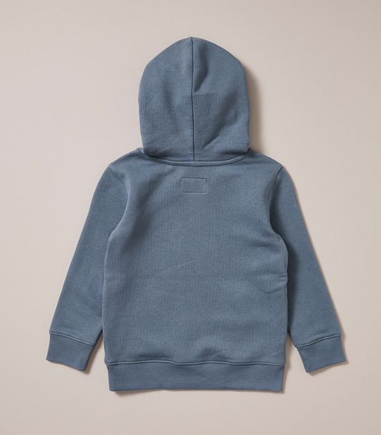 Print Hoodie