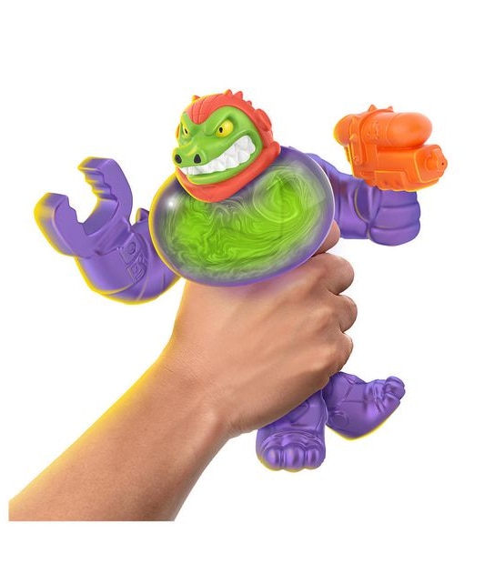 Goo Jit Zu Season 6 Galaxy Blast Versus Pack - Assorted*