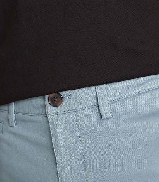 Slim Chino Pants