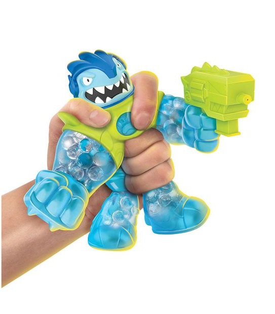 Goo Jit Zu Season 6 Galaxy Blast Versus Pack - Assorted*