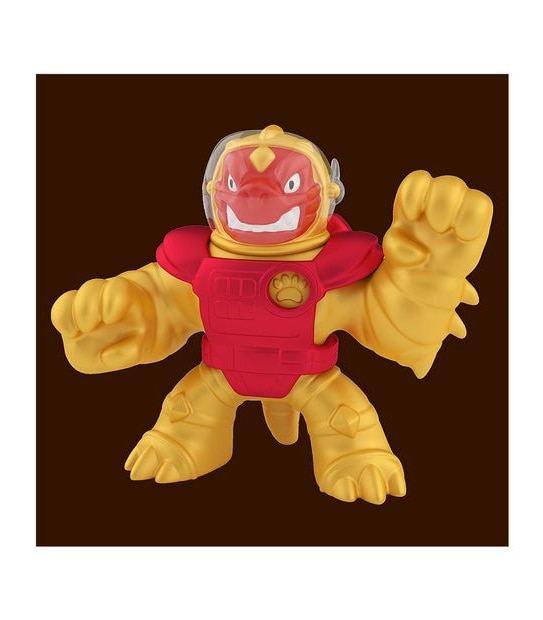 Goo Jit Zu Season 6 Galaxy Blast Versus Pack - Assorted*