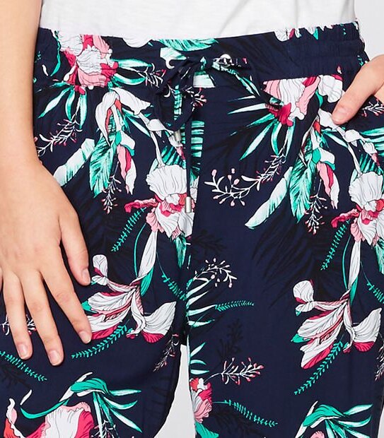 Soft Jogger Pants 3 of 3