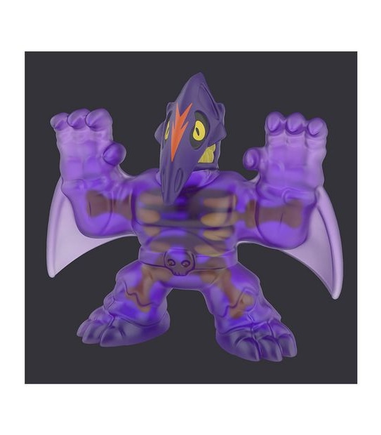 Goo Jit Zu Season 6 Galaxy Blast Versus Pack - Assorted*