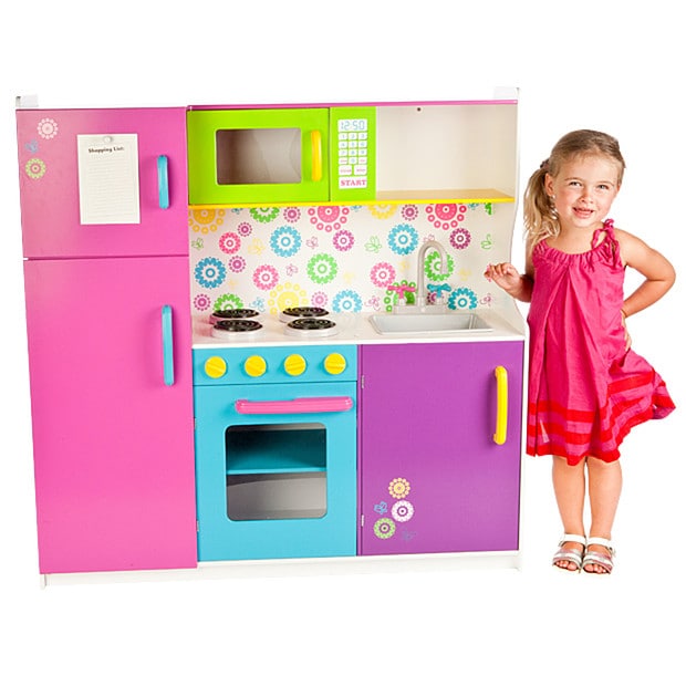  Kids  Space My Dream Kitchen  Target  Australia