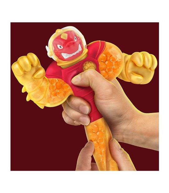 Goo Jit Zu Season 6 Galaxy Blast Versus Pack - Assorted*