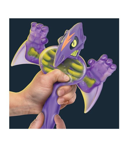 Goo Jit Zu Season 6 Galaxy Blast Versus Pack - Assorted*