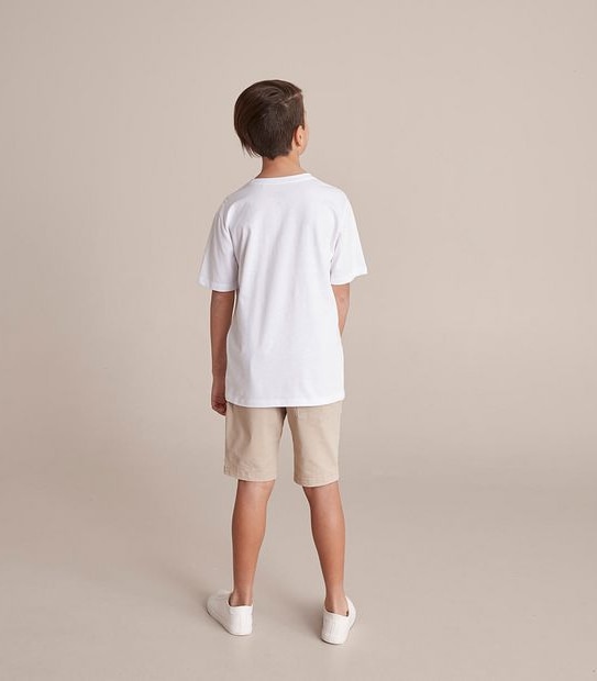 Super Mario T-shirt